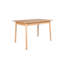 Table de salle à manger extensible Glimps-49384449-49384450
