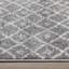  Tapis gris Mystic Colette-84344975