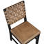 Chaise d'appoint rembourrée Reid-828492321-828492323