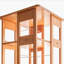 Bibliothèque rotative Burlywood-1370297022