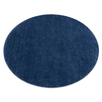 Pacificia Solid Colour Area Rug