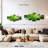 Giant Bamboo Trees-463577398