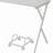 White Finish Computer Desk-331021036