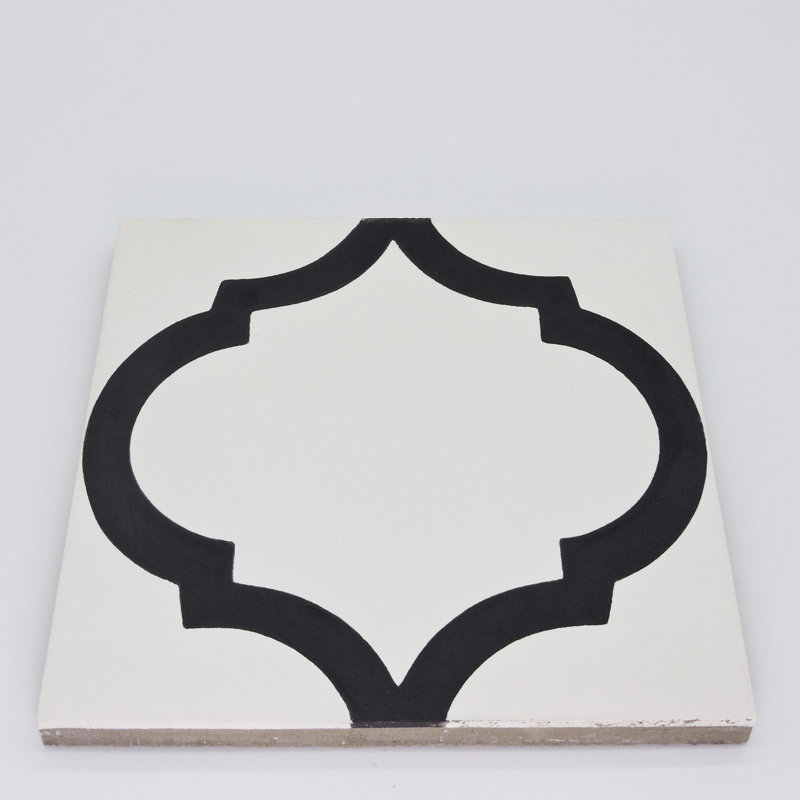 8 in. x 8 in. Tile