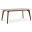 Modern Brazilian Glass Dining Table-613433246-657226319