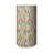 Brushstream Pedestal 18" x 18"