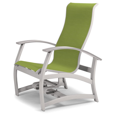 Chaise de patio Askar
