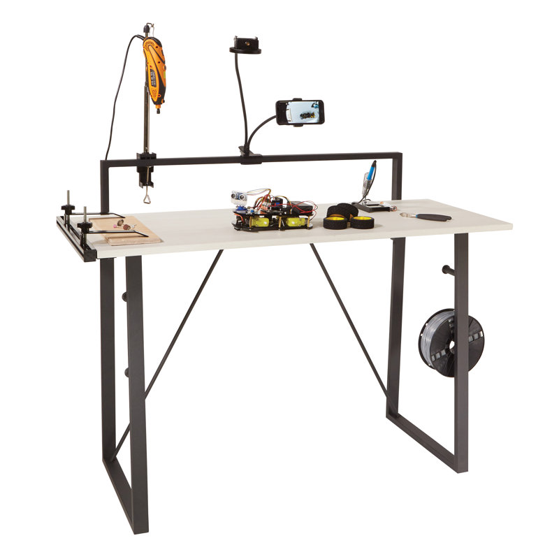 Table de couture Brightmont