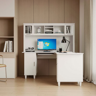 Bureau d'ordinateur pour la maison