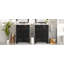 Ensemble de meuble-lavabo 48 po avec meuble-lavabo double 48 po
