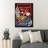 Billiard Tools - Quit Talkin' And Start Chalkin - 1 Piece Rectangle Graphic Art Print On Wrapped Canvas-920958287