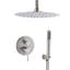 Système de douche complet avec valve brute-55046019