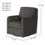 Fauteuil oscillant pivotant Balina Bindi-1658815382-1658815363