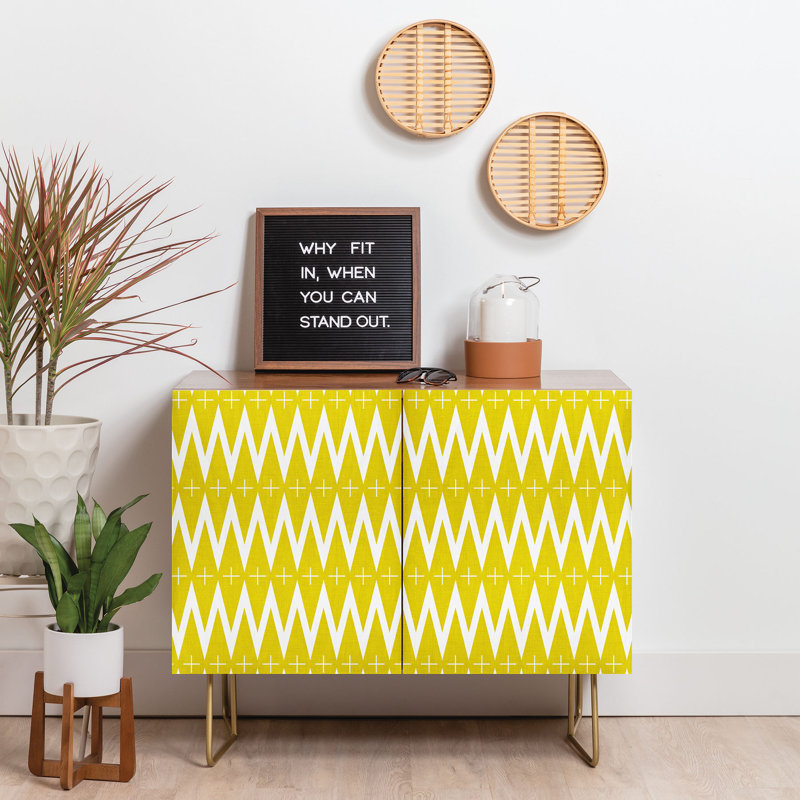 Darieus 38'' Sideboard