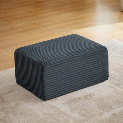 Versatile Ottoman only