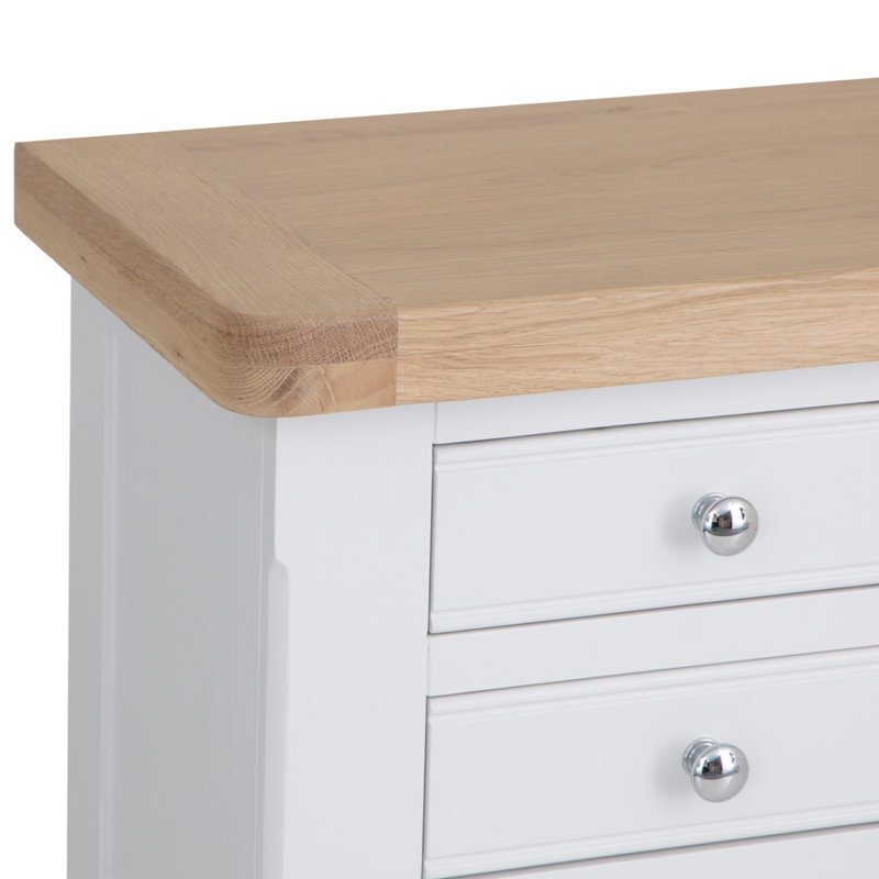 Accent Chest
