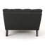 Chaise longue sans accoudoirs capitonnée Wynkoop-30689662