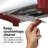 Hamilton Beach® 2 Slice Metal Toaster Red