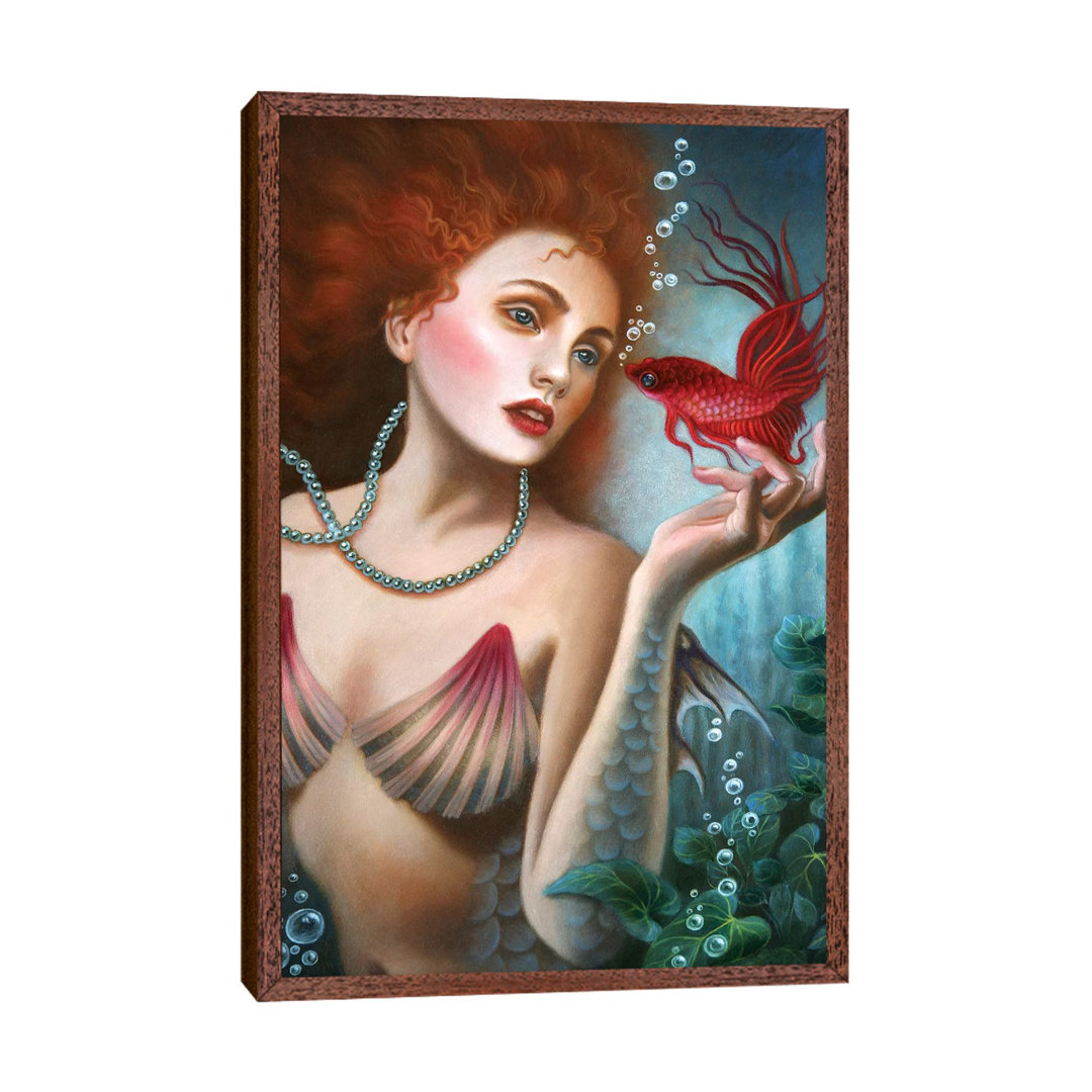 Print on Canvas