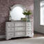 Commode 9 tiroirs Colchester