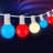 Gretjen 9.13'' String Lights