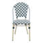 Ensemble de 2 chaises d'appoint d'extérieur Cato-1971498216