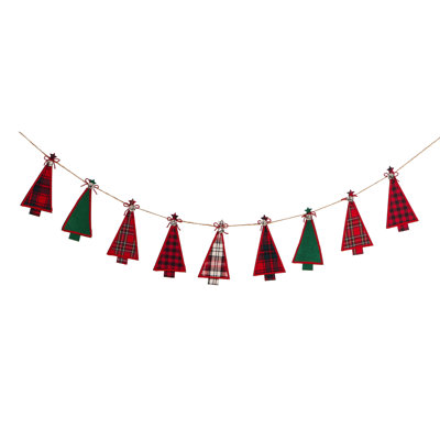 98'' Novelty Garland Garland