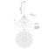 Bolla LED Chandelier