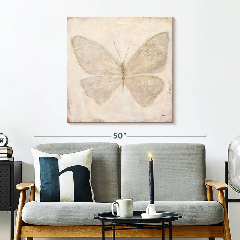 Crowle Fragility II, 30" H x 30" W