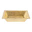 Terra Firma 17'' L Bathroom Sink