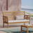 Loveseat