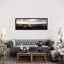 "panoramique twilight capitol building, washington d.c., reproduction de photo sur toile-881572217-810143648