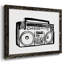 " Boombox Sketch "-1523121408-1523121415