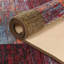 Tapis d'intérieur antidérapant rustique 100-50356678