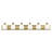 Macquarie 6 - Light Dimmable Vanity Light-21530019