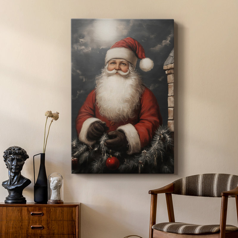 Art des Fêtes de Noël -Série 2-CCCCL XXII -Galerie personnalisée