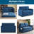 Learco Upholstered 53.54'' Sleeper Sofa-1593744788