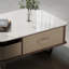 Table basse Light