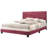 Anjelo Upholstered Standard Bed-810427400-810482054