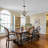 Modern White Solid Wood Chandeliers-136969910