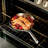 Ninja® EverClad 12-Piece Tri-Ply Commercial-Grade Stainless Steel Cookware Set