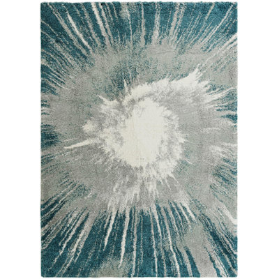  Velvet Soft Touch Shag Rug