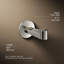 Components™ Robe Hook-96337252