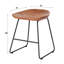 Alliya 45cm H Metal Side Chair