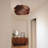 Dimmable Geometric Chandelier-98537984-98537985