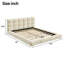 Lit plateforme tapissier Sammy-129868631-129868633