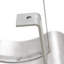 Garret Chimney Cowl Stainless Steel Silver-658530273