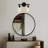 Addam 2-Light Dimmable Bathroom Vanity Light Fixtures-78998119