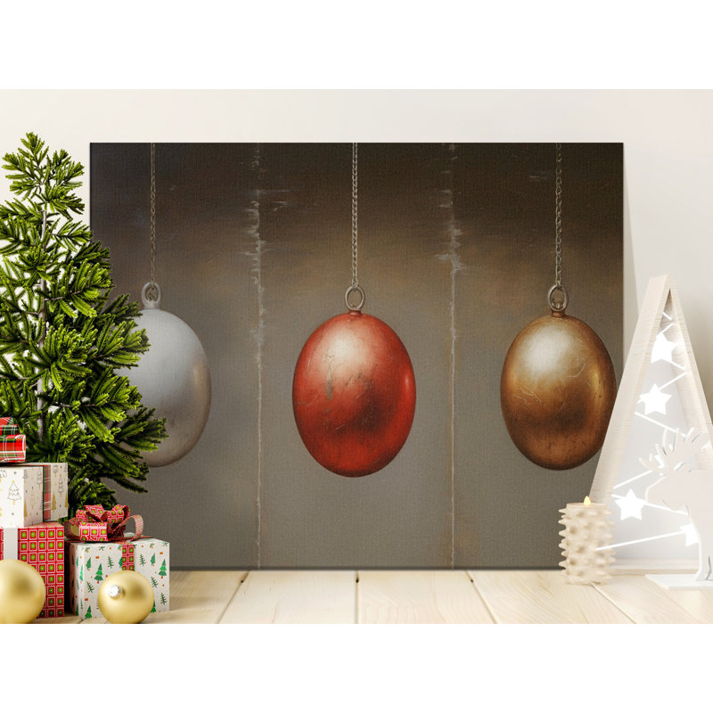 Smartt Wrapped Canvas Print Set, 10x8