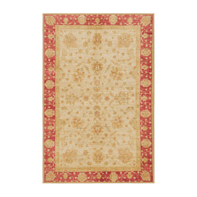 Abstract Indoor Rug